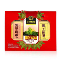 南方黑芝麻糊560g礼盒