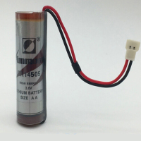 原装日月 ER14505 水表电池 3.6V 电表电池 水表电池