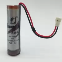 原装日月 ER14505 水表电池 3.6V 电表电池 水表电池