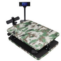 LJYZN 1000210智能俯卧撑考核设备智能仰卧起坐考核设备仰卧起坐测试仪计数器电子记数器计数系统