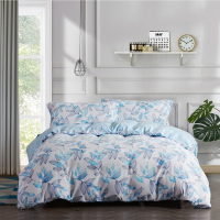 水星家纺兰风铃四件套