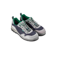 世达 风行者多功能安全鞋(保护足趾防穿刺防静电)45