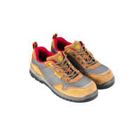 世达 风行者多功能安全鞋(保护足趾防穿刺电绝缘)35