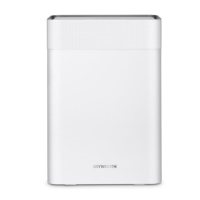 创维 空气净化器 除甲醛雾霾细菌过敏原 家用办公室 负离子净化 S2