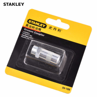 史丹利黄油枪油嘴 黄油枪嘴 平油嘴尖油嘴 平油嘴 94-166-23