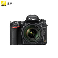 尼康(Nikon)D750 单反相机 数码相机 全画幅 (一台装)