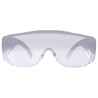 企购优品医用护目镜全封闭防护防雾面罩 防飞沫防飞溅防粉尘透明隔离眼罩