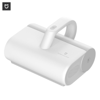 小米除螨仪MJCMY01DY 家用手持除螨机 床上去螨虫 吸尘器家用 UV-C杀菌除螨虫