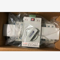 三相双电源转换器40A