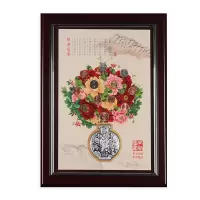 企业专享 花开富贵-12国钱币*1 起订量50