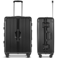 瑞士军刀 SA5018 时尚行李箱 28寸