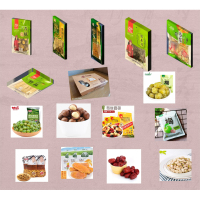 2021年春节礼包2569g