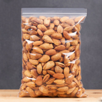 烘焙专用杏仁果仁500g