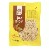 华味亨多味香瓜子260g