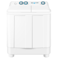 海尔 半自动洗衣机 9公斤