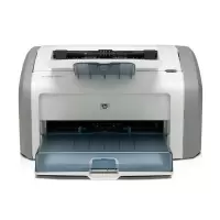 惠普 1020PLUS 黑白 A4 激光打印机