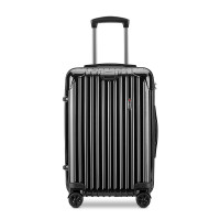瑞士军刀 SA-308 时尚行李箱 24寸