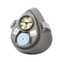 3M 3200头戴式防毒面具主体(单位:个)
