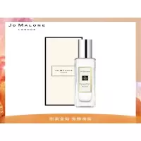 jomalone 英国梨与小苍兰香水30ml女士香水 祖马龙 生日礼物女生送女友