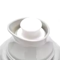 清水 3162 2L不锈钢印花砂光 热水瓶 单只装