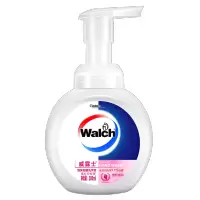 威露士Walch 泡沫抑菌洗手液300ml 有效抑制99.9%细菌 倍护滋润