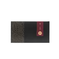 爵世三角茶包系列茉莉绿茶6g*30入/袋*2袋/盒