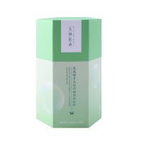 七修良品 3盒装共60袋 (一周期款)青金桔味果蔬酵素粉固体饮料酵素 益生菌膳食纤维酵素