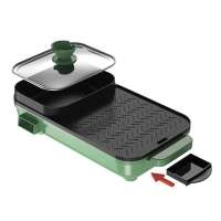 御膳房涮烤炙烧一体机963232YHY烧烤炉