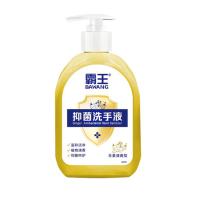 霸王(BAWANG) 抑菌洗手液(生姜型)500ml/瓶