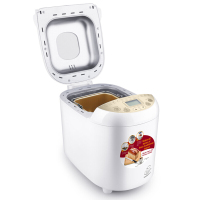 北欧欧慕 面包机NMB8102