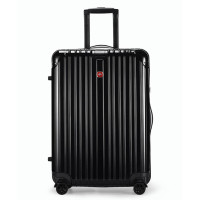 瑞士军刀 SA-8960 时尚行李箱 24寸