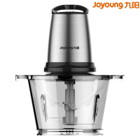 九阳(Joyoung) A808 电动多功能料理机搅拌机