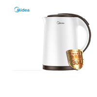 美的(Midea)MK-TM1502热水壶1.5升电开水壶(单个装)-(个)