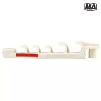 zan 煤矿井下GL-PVC10×3+16×2矿用电缆挂钩
