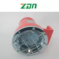 zan DGY15 矿用隔爆型LED照明信号机车灯