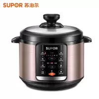 苏泊尔(SUPOR) SY-60YC503D 电压力锅 家用