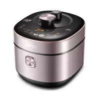 苏泊尔(SUPOR) SY-50HC36Q 电压力锅 家用