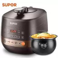 苏泊尔(SUPOR) SY-50FH8570Q 电压力锅 家用