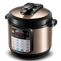 苏泊尔(SUPOR) SY-80YC9510C 电压力锅 家用