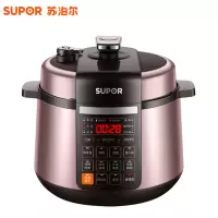苏泊尔(SUPOR) SY-48YC8617Q 电压力锅 家用