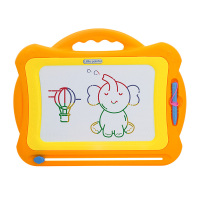 婴侍卫 儿童磁性画板 大号款 8961