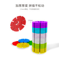 婴侍卫 大雪花片 NO.025