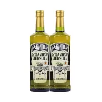 甘蒂膳福特级初榨橄榄油750ml×2