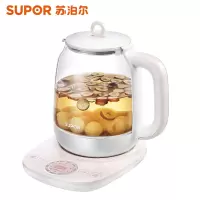 苏泊尔(SUPOR) SW-15Y16 电水壶 养生壶