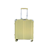 RIBOEWA 箱包 中号 黄色