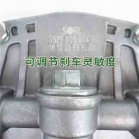 运腾 四孔继动阀 适用于泰安拖车