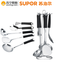 苏泊尔(SUPOR) T1011K 铲勺6件套