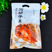 沟帮子烧鸡(公鸡)500g