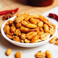“辽小鲜”油炸花生米240g