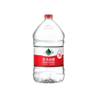 农夫山泉5L